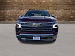 New 2026 Chevrolet Silverado 1500 LTZ Crew Cab for sale #A01389 - photo 8