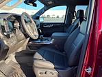 New 2026 Chevrolet Silverado 1500 LTZ Crew Cab for sale #A01389 - photo 9