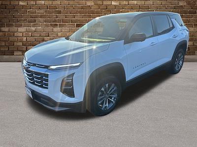 2026 Chevrolet Equinox AWD SUV for sale #A01394 - photo 1