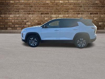 2026 Chevrolet Equinox AWD SUV for sale #A01394 - photo 2