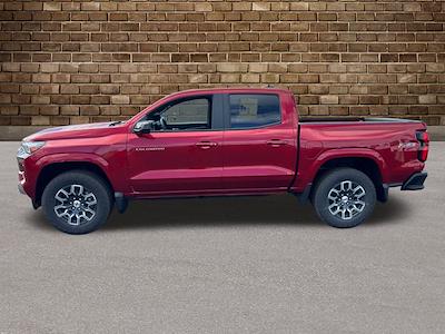 2025 Chevrolet Colorado Crew Cab 4WD Pickup for sale #A01403 - photo 2