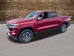 New 2025 Chevrolet Colorado Z71 Crew Cab 4WD Pickup for sale #A01403 - photo 1