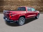New 2025 Chevrolet Colorado Z71 Crew Cab 4WD Pickup for sale #A01403 - photo 5