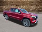 New 2025 Chevrolet Colorado Z71 Crew Cab 4WD Pickup for sale #A01403 - photo 7
