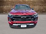 New 2025 Chevrolet Colorado Z71 Crew Cab 4WD Pickup for sale #A01403 - photo 8