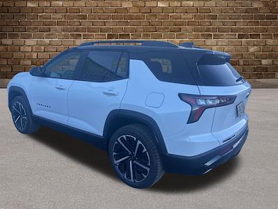 New 2026 Chevrolet Equinox RS for sale #A01407 - photo 2