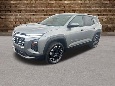 2026 Chevrolet Equinox AWD SUV for sale #A01409 - photo 1