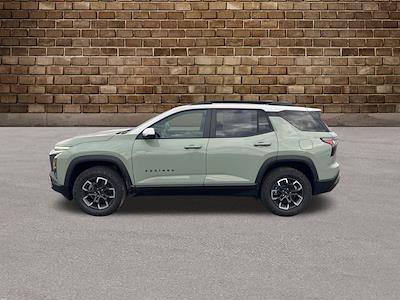 New 2026 Chevrolet Equinox ACTIV AWD SUV for sale #A01411 - photo 2