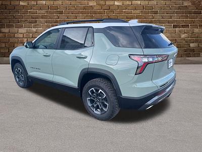 New 2026 Chevrolet Equinox ACTIV for sale #A01411 - photo 2