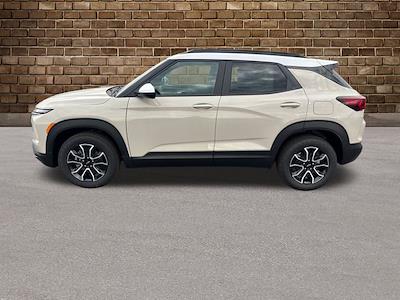 New 2026 Chevrolet Trailblazer ACTIV AWD SUV for sale #A01415 - photo 2