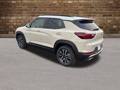 New 2026 Chevrolet Trailblazer ACTIV for sale #A01415 - photo 2