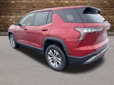 New 2026 Chevrolet Equinox LT for sale #A01422 - photo 2