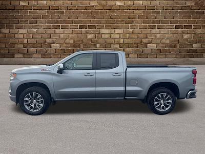 New 2026 Chevrolet Silverado 1500 LT Double Cab 4WD Pickup for sale #A01428 - photo 2
