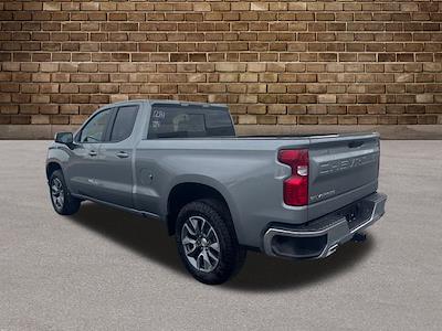 New 2026 Chevrolet Silverado 1500 LT Double Cab for sale #A01428 - photo 2