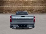 New 2026 Chevrolet Silverado 1500 LT Double Cab 4WD Pickup for sale #A01428 - photo 4