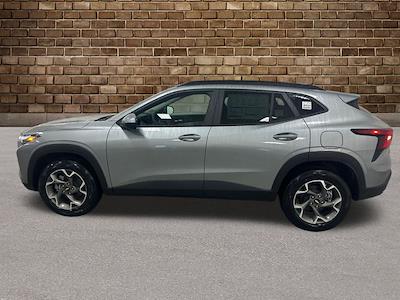 2026 Chevrolet Trax FWD SUV for sale #A01432 - photo 2