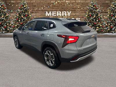 New 2026 Chevrolet Trax LT for sale #A01432 - photo 2