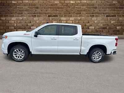 New 2025 Chevrolet Silverado 1500 RST Crew Cab 4WD Pickup for sale #A01434 - photo 2