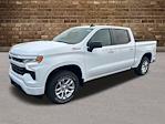 New 2025 Chevrolet Silverado 1500 RST Crew Cab 4WD Pickup for sale #A01434 - photo 1