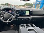 New 2025 Chevrolet Silverado 1500 RST Crew Cab 4WD Pickup for sale #A01434 - photo 12
