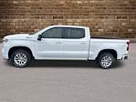 New 2025 Chevrolet Silverado 1500 RST Crew Cab 4WD Pickup for sale #A01434 - photo 2