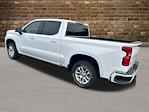 New 2025 Chevrolet Silverado 1500 RST Crew Cab 4WD Pickup for sale #A01434 - photo 3