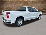 New 2025 Chevrolet Silverado 1500 RST Crew Cab 4WD Pickup for sale #A01434 - photo 5