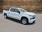 New 2025 Chevrolet Silverado 1500 RST Crew Cab 4WD Pickup for sale #A01434 - photo 7