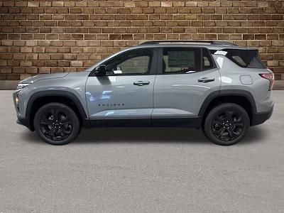 New 2026 Chevrolet Equinox LT for sale #A01435 - photo 2