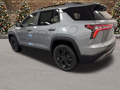 2026 Chevrolet Equinox AWD SUV for sale #A01435 - photo 2