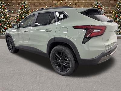 New 2026 Chevrolet Trax ACTIV for sale #A01439 - photo 2