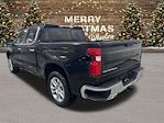 New 2026 Chevrolet Silverado 1500 LTZ Crew Cab for sale #A01443 - photo 2