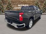 New 2026 Chevrolet Silverado 1500 LTZ Crew Cab for sale #A01443 - photo 5