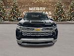 New 2026 Chevrolet Silverado 1500 LTZ Crew Cab for sale #A01443 - photo 9