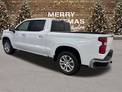 2026 Chevrolet Silverado 1500 Crew Cab 4WD Pickup for sale #A01447 - photo 2