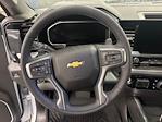 New 2026 Chevrolet Silverado 1500 LTZ Crew Cab for sale #A01447 - photo 16