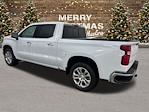 New 2026 Chevrolet Silverado 1500 LTZ Crew Cab for sale #A01447 - photo 2