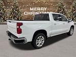 New 2026 Chevrolet Silverado 1500 LTZ Crew Cab for sale #A01447 - photo 5