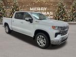 New 2026 Chevrolet Silverado 1500 LTZ Crew Cab for sale #A01447 - photo 7