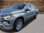 New 2026 Chevrolet Silverado 1500 LTZ Crew Cab for sale #A01450 - photo 1