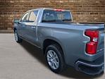 New 2026 Chevrolet Silverado 1500 LTZ Crew Cab for sale #A01450 - photo 2