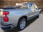 New 2026 Chevrolet Silverado 1500 LTZ Crew Cab for sale #A01450 - photo 5