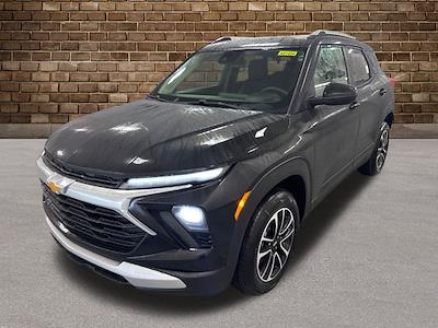 New 2026 Chevrolet Trailblazer LT for sale #A01454 - photo 1