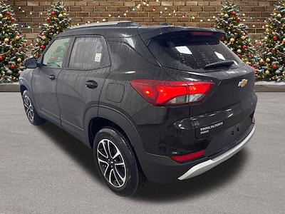 2026 Chevrolet Trailblazer AWD SUV for sale #A01454 - photo 2