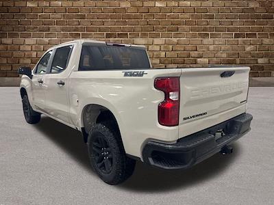 2026 Chevrolet Silverado 1500 Crew Cab 4WD Pickup for sale #A01455 - photo 2