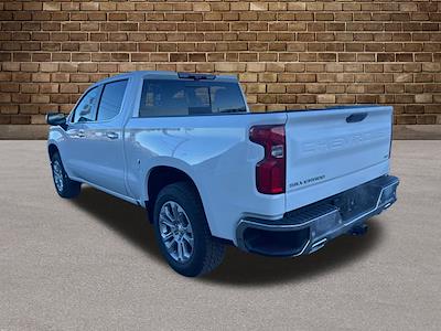 New 2026 Chevrolet Silverado 1500 LTZ Crew Cab for sale #A01458 - photo 2