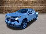 New 2026 Chevrolet Silverado 1500 LTZ Crew Cab for sale #A01458 - photo 1