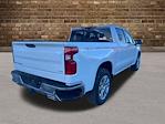 New 2026 Chevrolet Silverado 1500 LTZ Crew Cab for sale #A01458 - photo 5
