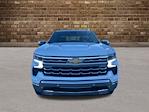 New 2026 Chevrolet Silverado 1500 LTZ Crew Cab for sale #A01458 - photo 8