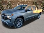 New 2026 Chevrolet Silverado 1500 LT Crew Cab for sale #A01460 - photo 1